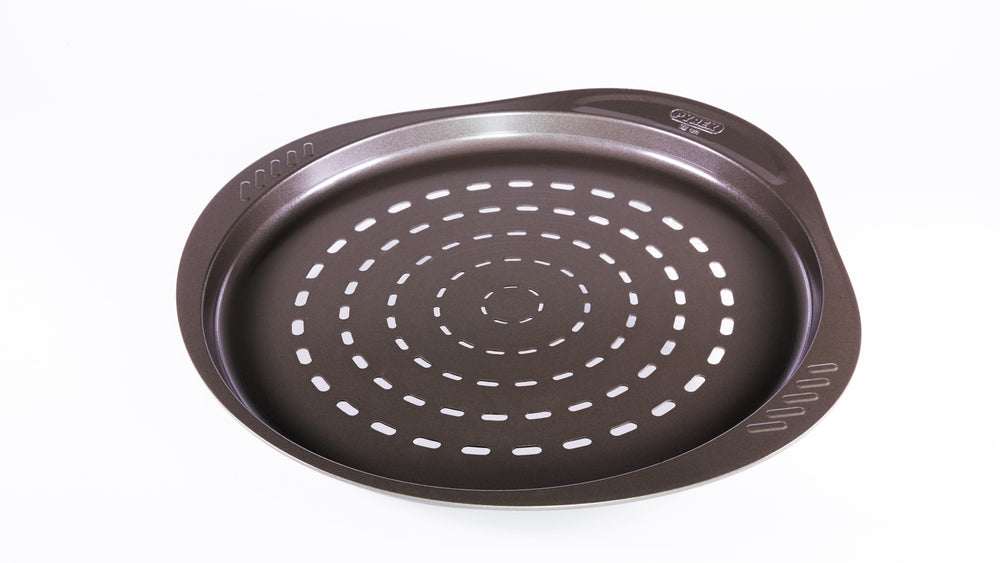 Asimetria Pizzaplaat Ø 32 cm