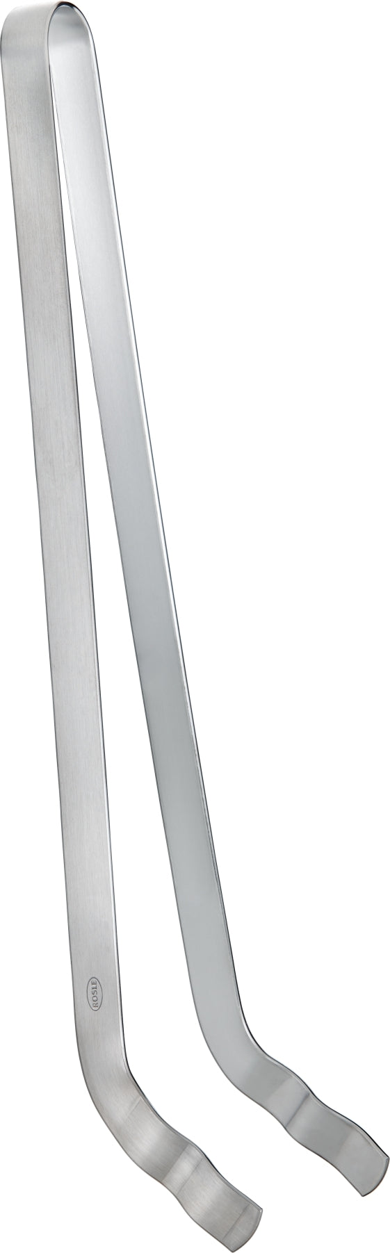 Grilltang Gebogen 35 cm