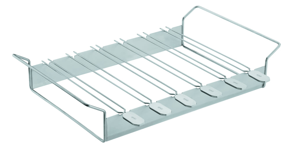 BBQ Accessoire Smoker Box