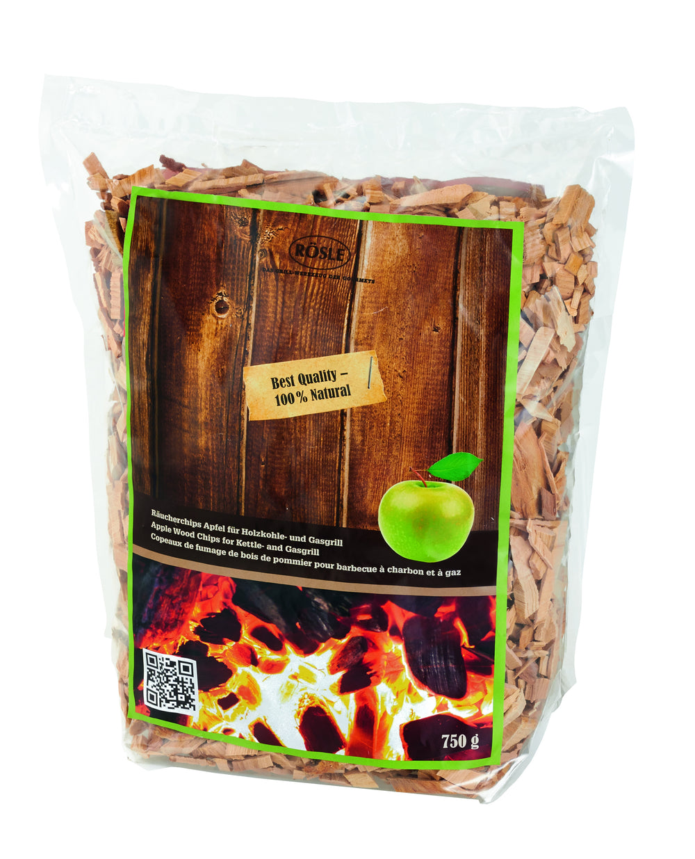 BBQ Accessoire Houtskool Starter