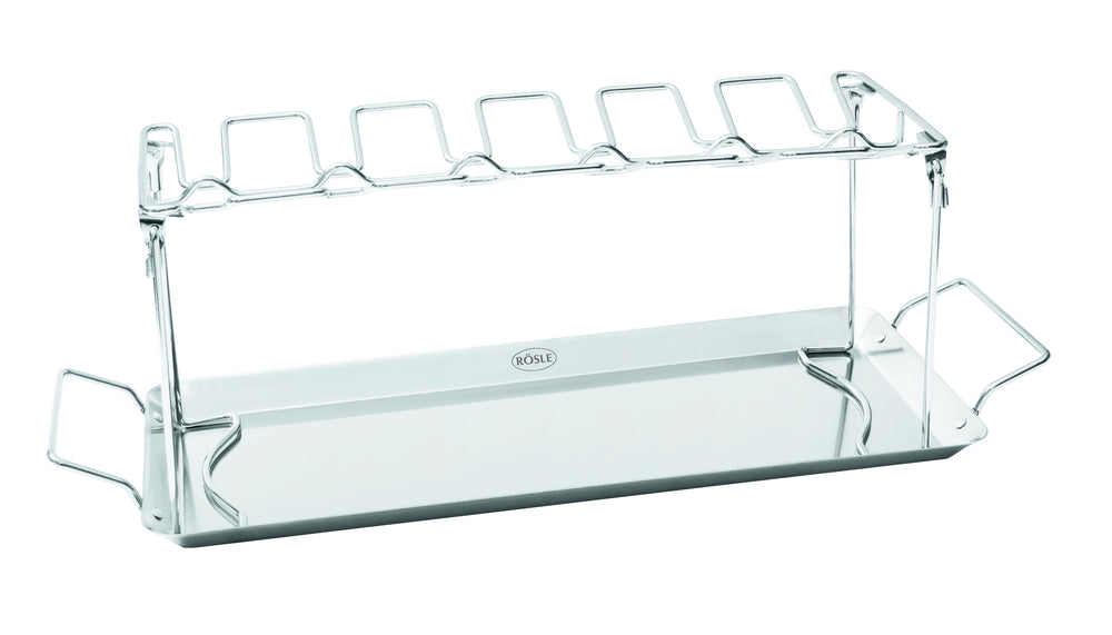 BBQ Accessoire Braadrek Kippenbouten
