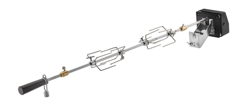 BBQ Accessoire Premium Gereedschap Set van 3 Stuks