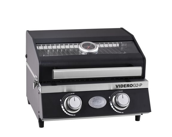 BBQ Gas Blazeflame Master 3 30 mBar
