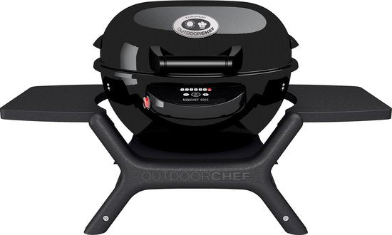 Barbecue Elektrisch Minichef P-420 E