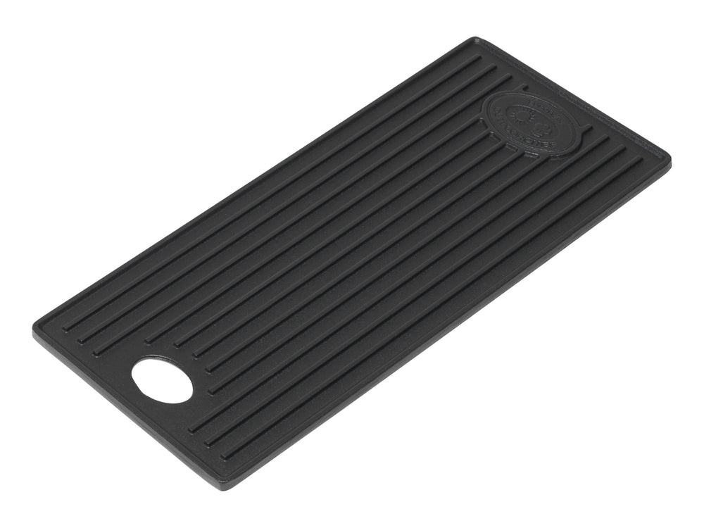 BBQ Accessoire Grillplaat Dualchef