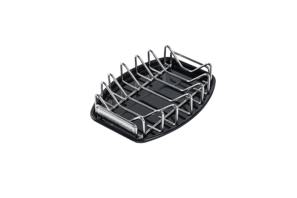 BBQ Accessoire Universeel Rek