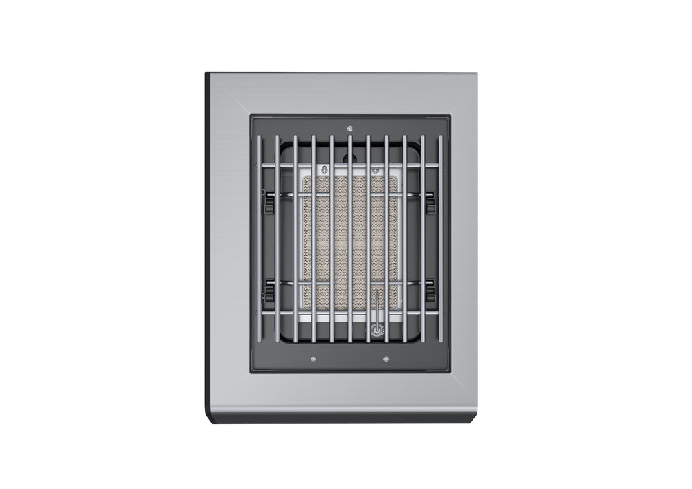 BBQ Accessoire Dualchef Blazing Zone
