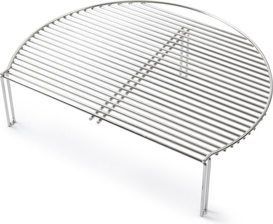 BBQ Accessoire Kamado 16 inch Medium Rooster Extra Verhoogd
