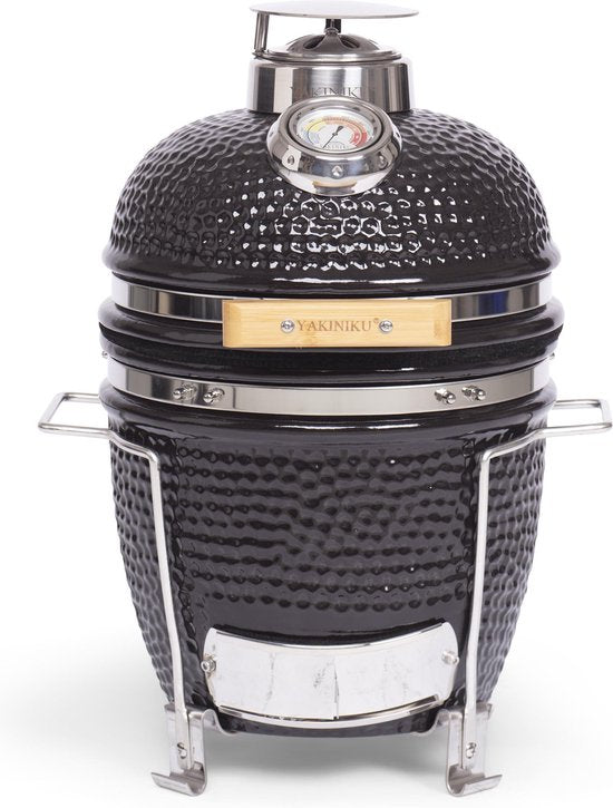 BBQ Kamado 11 Inch Mini