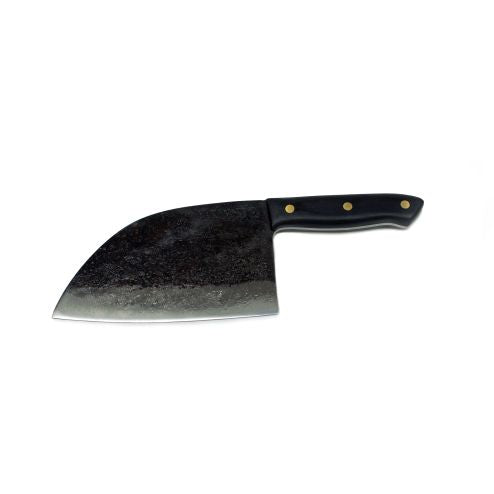 BBQ Accessoire Bijl