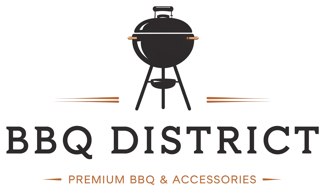 BBQ District