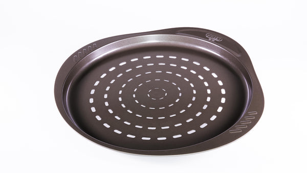 Asimetria Pizzaplaat Ø 32 cm