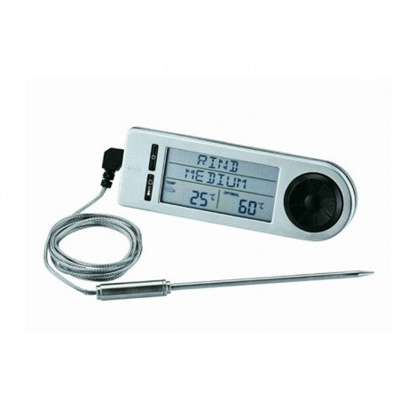 Thermometer Digitaal voor Vlees -20 tot 250 °C