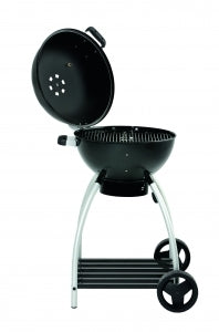 Barbecue Houtskool No. 1 F50 Sport met Beschermhoes