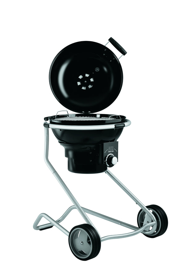 BBQ Gas Videro Pro G6-S Vario+ 30 mBar