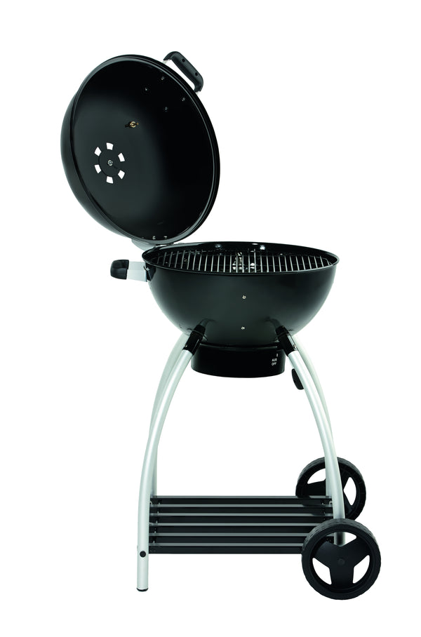 BBQ Houtskool No.1 F60 Air Pro Vario+