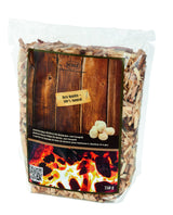 BBQ Accessoire Houtsnippers Gin Appel 750 gram