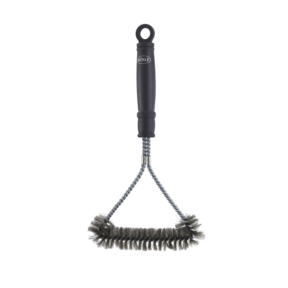 BBQ Accessoire Reinigingsborstel GapX Grillrooster
