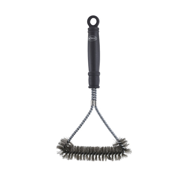 BBQ Accessoire Reinigingsborstel GapX Grillrooster