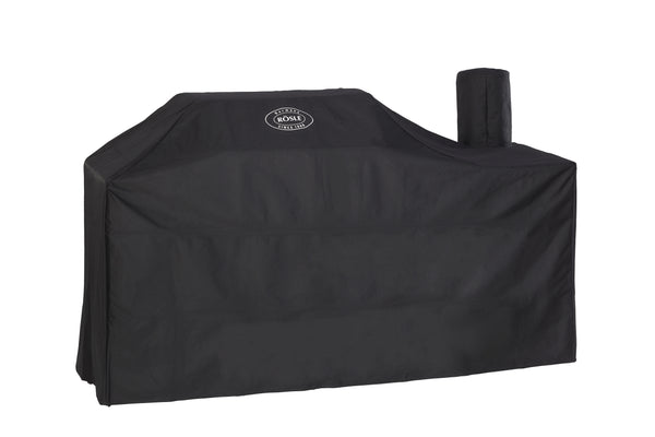 BBQ Accessoire Beschermhoes Videro G4-SK