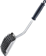 BBQ Accessoire Reinigingsborstel Grillrooster