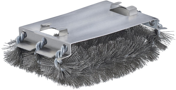 BBQ Accessoire Premium Videro en Magnum G4 / G6 Rotisserie