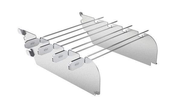 BBQ Accessoire Premium Videro en Magnum G2 / G3 / F60 Rotisserie