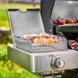 BBQ Accessoire Premium Videro en Magnum G2 / G3 / F60 Rotisserie