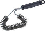 BBQ Accessoire Primezone Windscherm