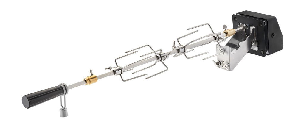 BBQ Accessoire Premium Barbecue Tang 47 cm