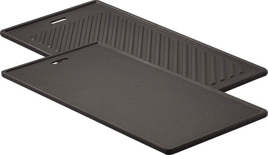 BBQ Accessoire Videro G4-S Beschermhoes