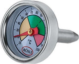 Thermometer voor Silence Kookpannen 10 tot 120 °C