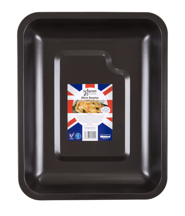 Essentials Double Coated Roostervorm 39 cm