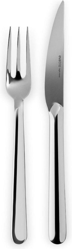 Legio Nova Grill Bestekset