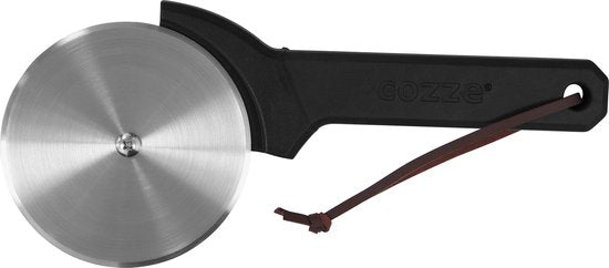 Pizzasnijder met Softgrip 10 cm