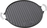 BBQ Accessoire Plancha Middel