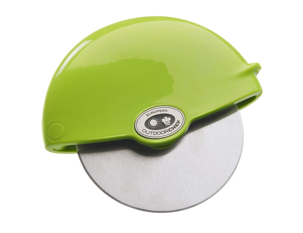BBQ Accessoire Pizza Snijder