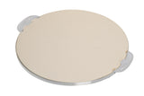 BBQ Accessoire Pizza Steen voor Type 570