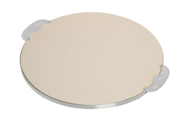 BBQ Accessoire Pizza Steen voor Type 570