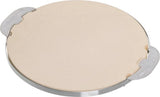 BBQ Accessoire Pizza Steen voor Type 570