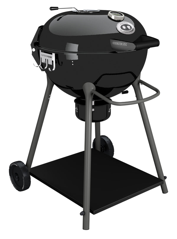 Barbecue Houtskool Kensington 570 C