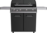 Barbecue Gas Dualchef 425 G 30 mBar