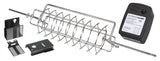 BBQ Accessoire Rotiserie voor Dualchef