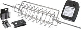 BBQ Accessoire Rotiserie voor Dualchef