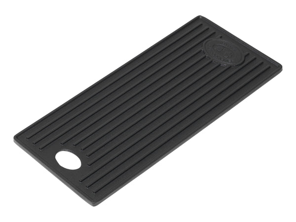 BBQ Accessoire Grillplaat Dualchef