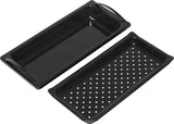BBQ Accessoire Kookset Dualchef