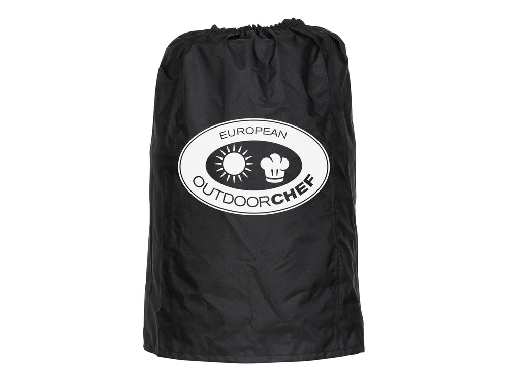 BBQ Accessoire Beschermhoes Gasfles 5 tot 11 kg