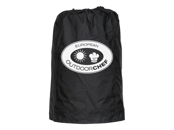 BBQ Accessoire Beschermhoes Gasfles 5 tot 11 kg