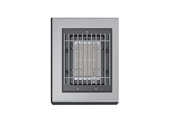 BBQ Accessoire Dualchef Blazing Zone