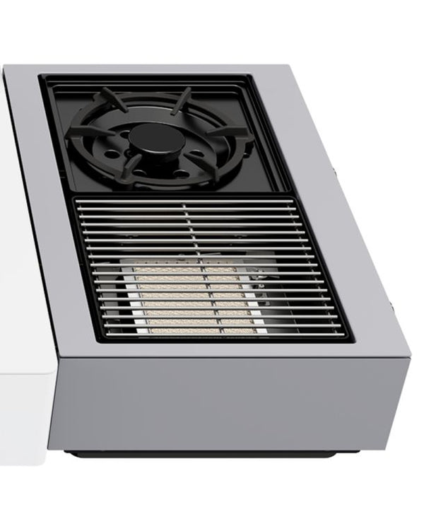 BBQ Accessoire Blazing- Cooking Kit voor Arosa Evo